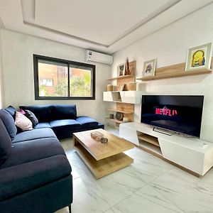 Appartement met Twee Slaapkamers
